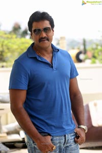 Hero Sunil Jakkanna