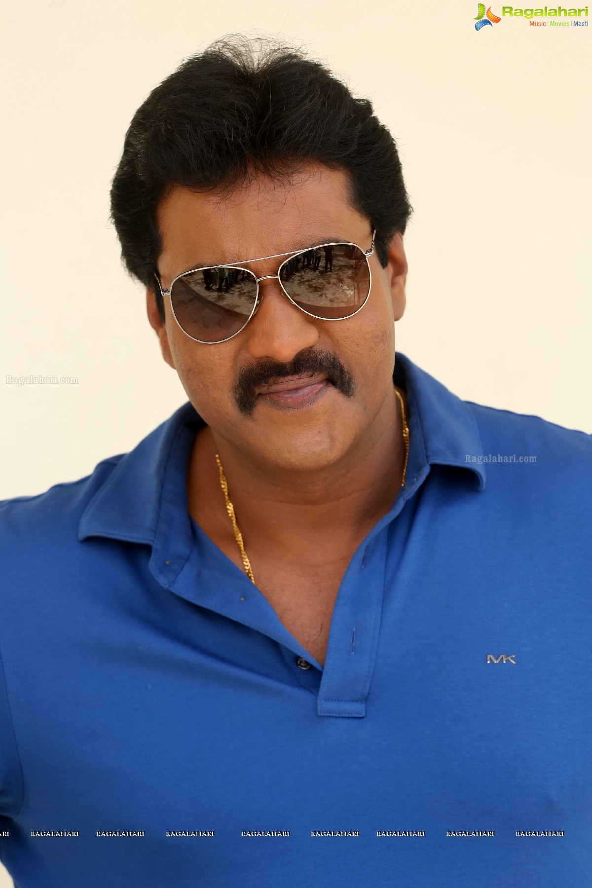 Sunil