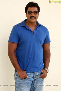 Hero Sunil Jakkanna