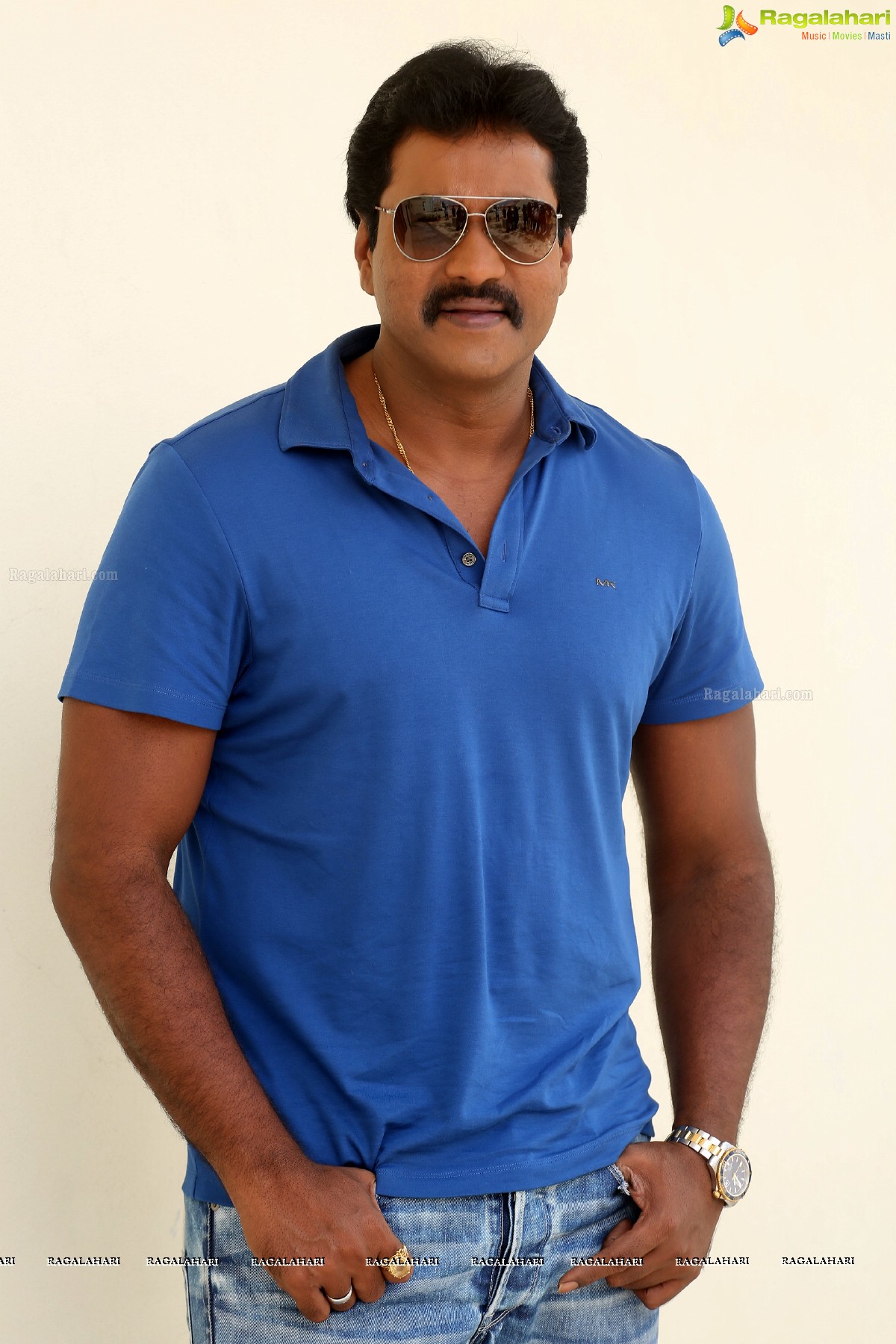 Sunil