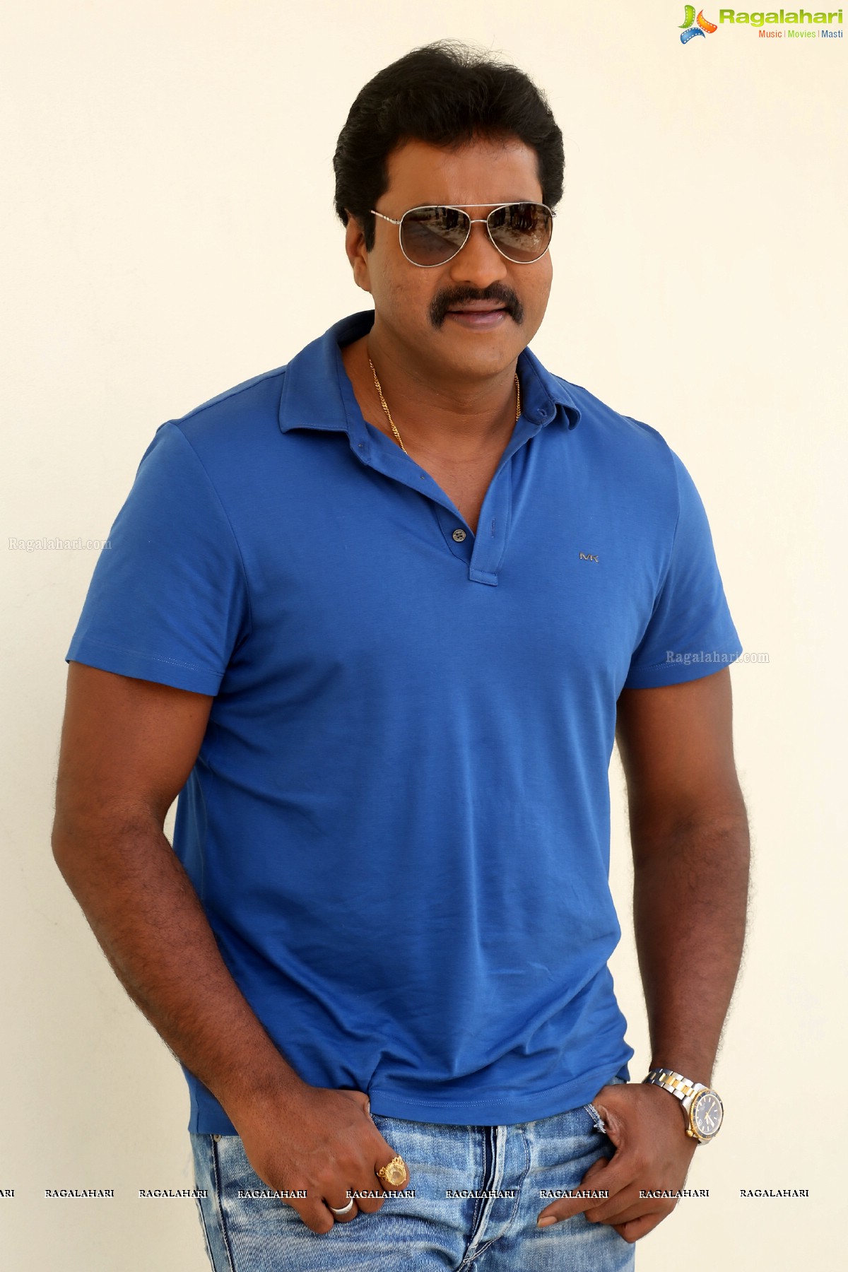 Sunil