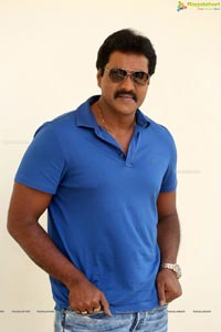 Hero Sunil Jakkanna