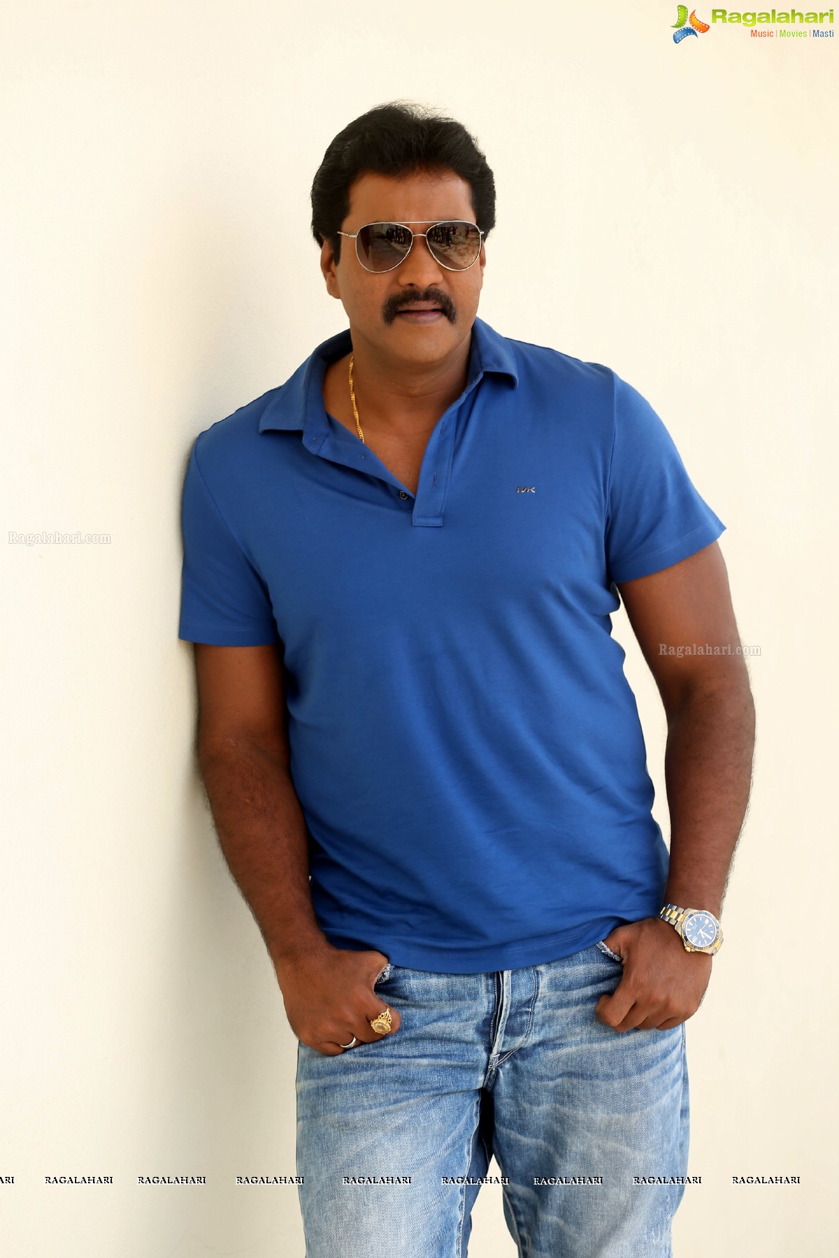 Sunil