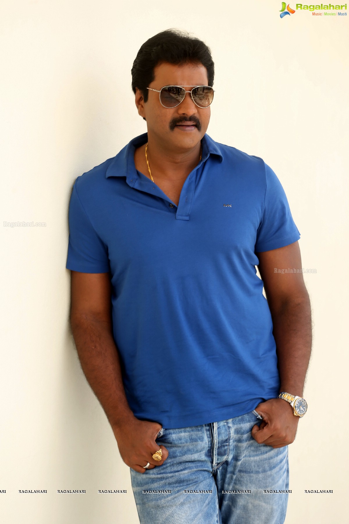 Sunil