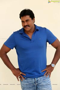 Hero Sunil Jakkanna