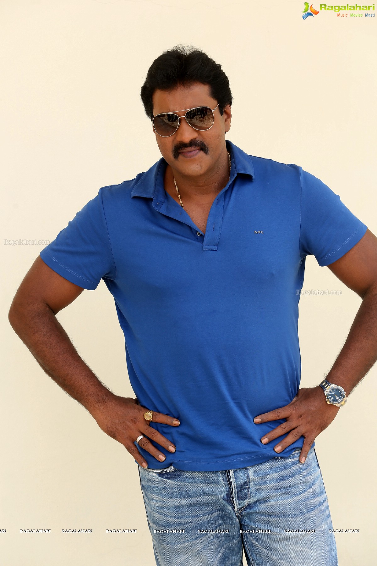 Sunil