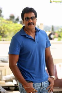 Hero Sunil Jakkanna