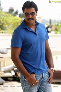 Hero Sunil Jakkanna