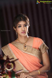 Lakshmi Manchu Photos