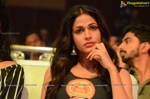 Lavanya Tripathi