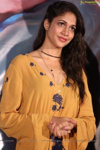 Lavanya Tripathi in Yellow Dress