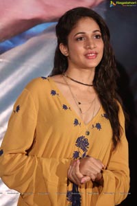 Lavanya Tripathi in Yellow Dress