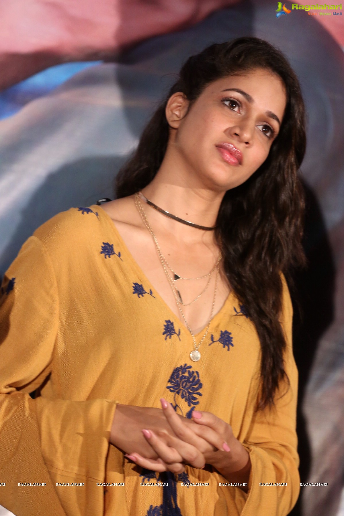 Lavanya Tripathi