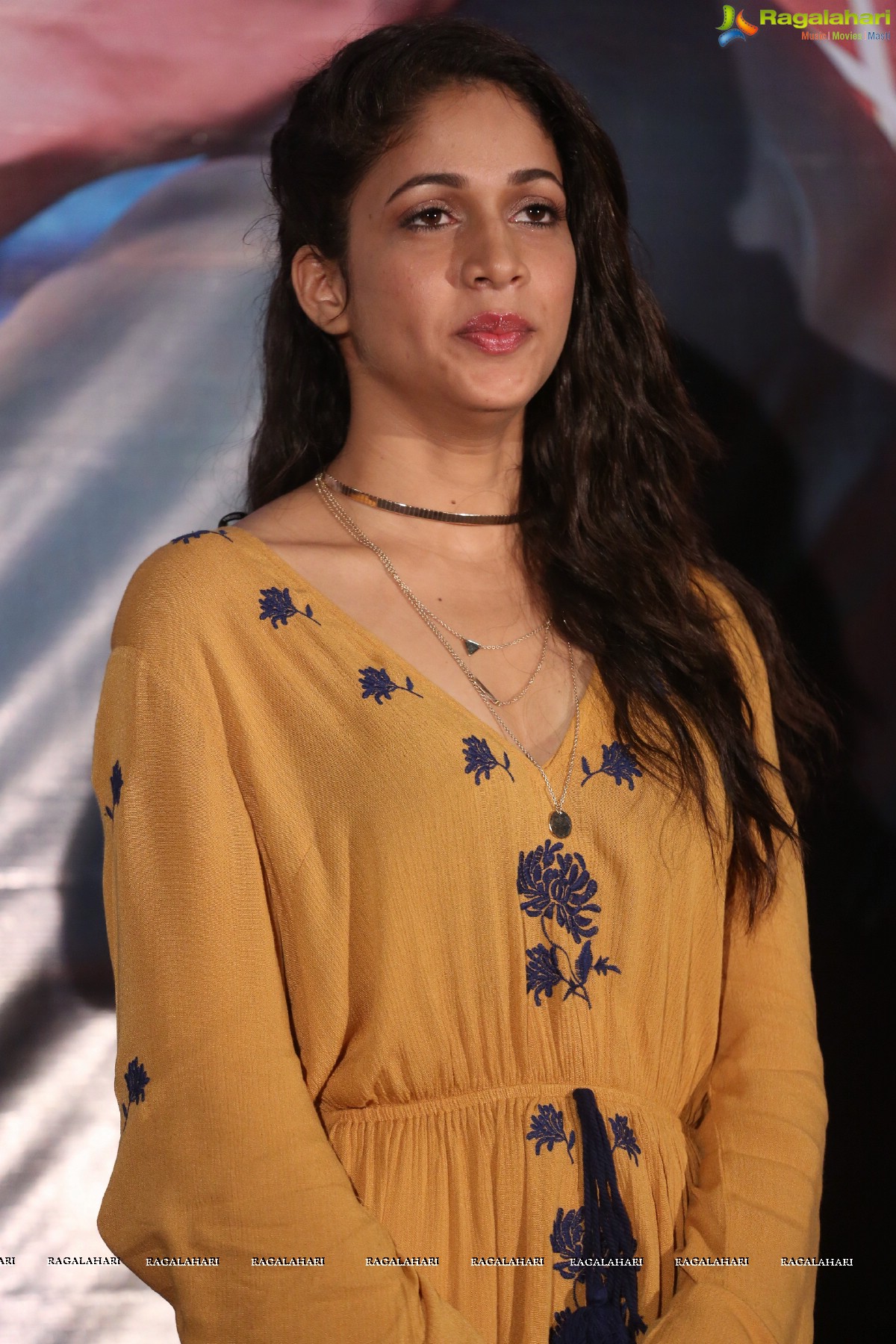 Lavanya Tripathi