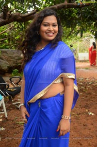 Maggi Meghana