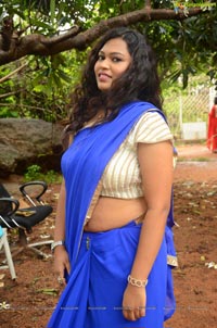 Maggi Meghana