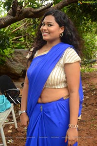 Maggi Meghana