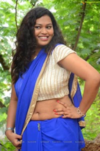 Maggi Meghana