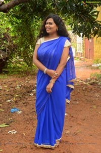 Maggi Meghana