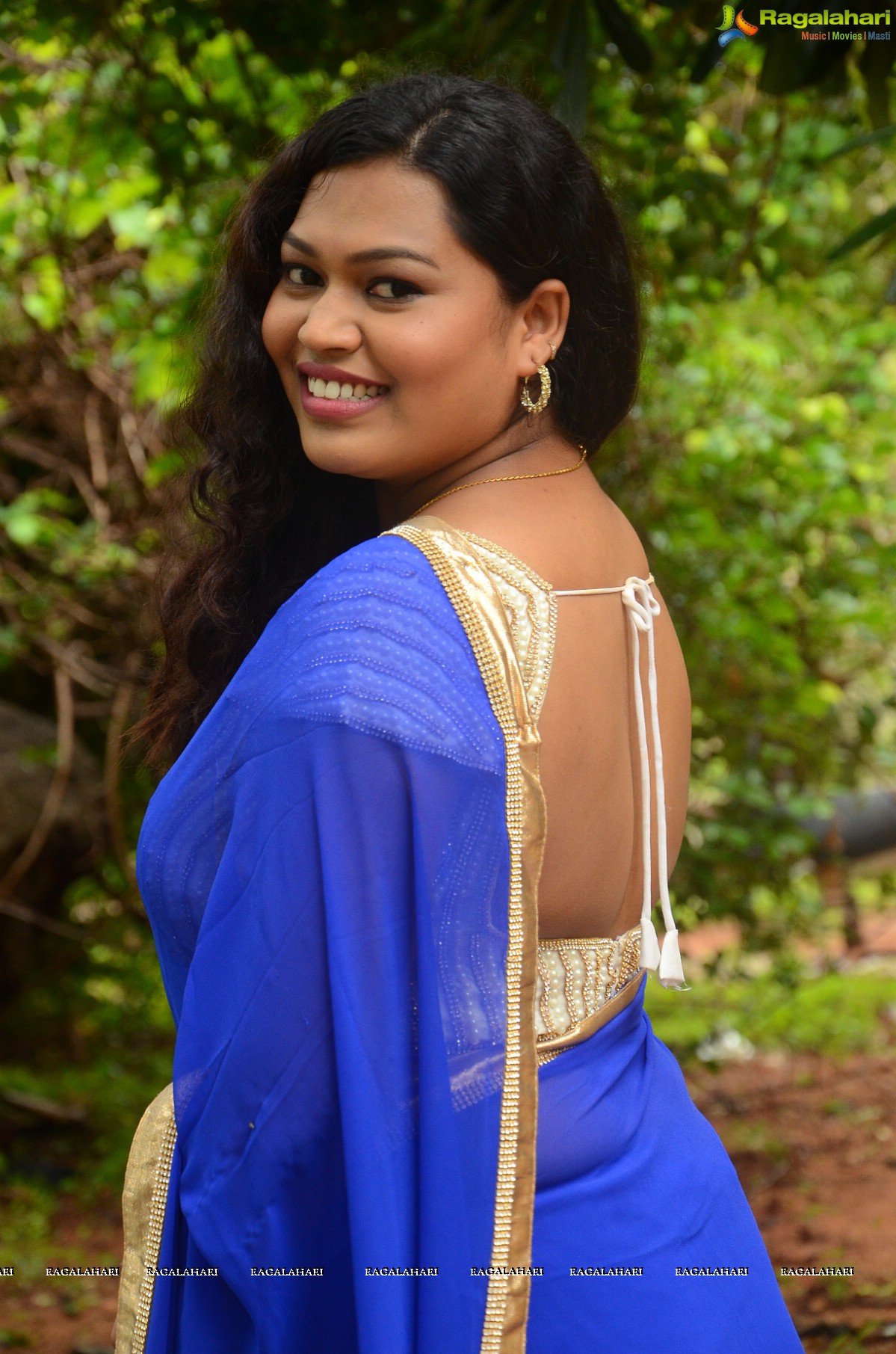 Maggi Meghana