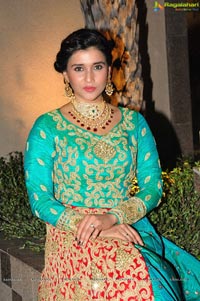 Mannara Chopra