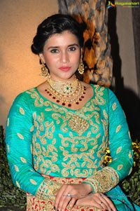 Mannara Chopra