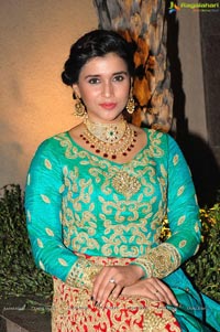 Mannara Chopra