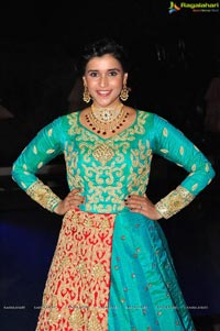 Mannara Chopra