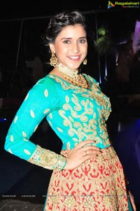 Mannara Chopra