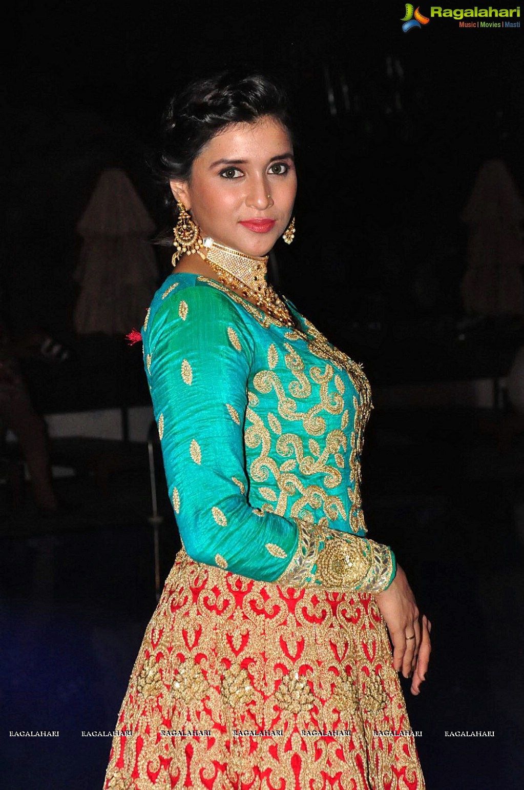 Mannara Chopra