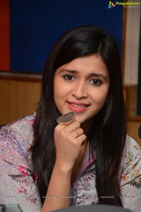 Mannara Chopra