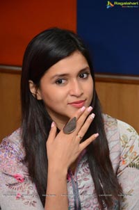 Mannara Chopra