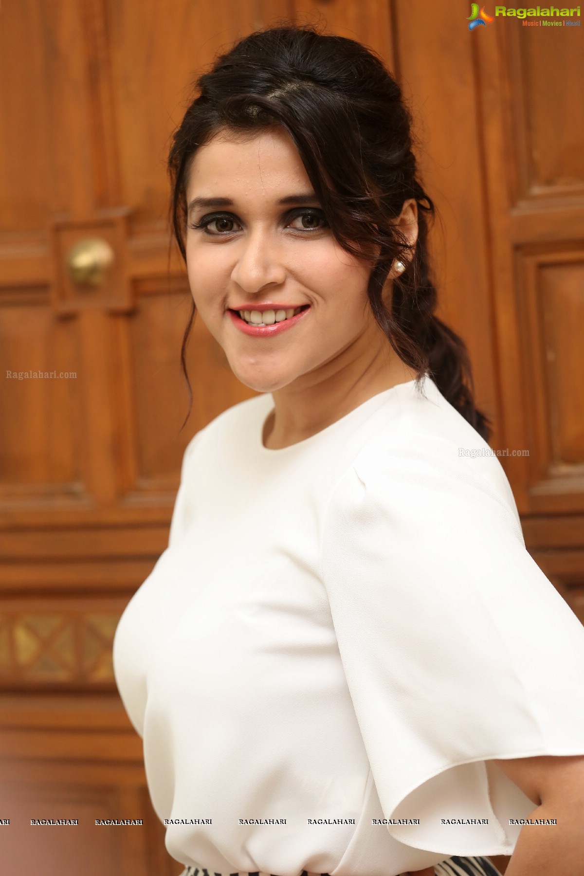 Mannara Chopra