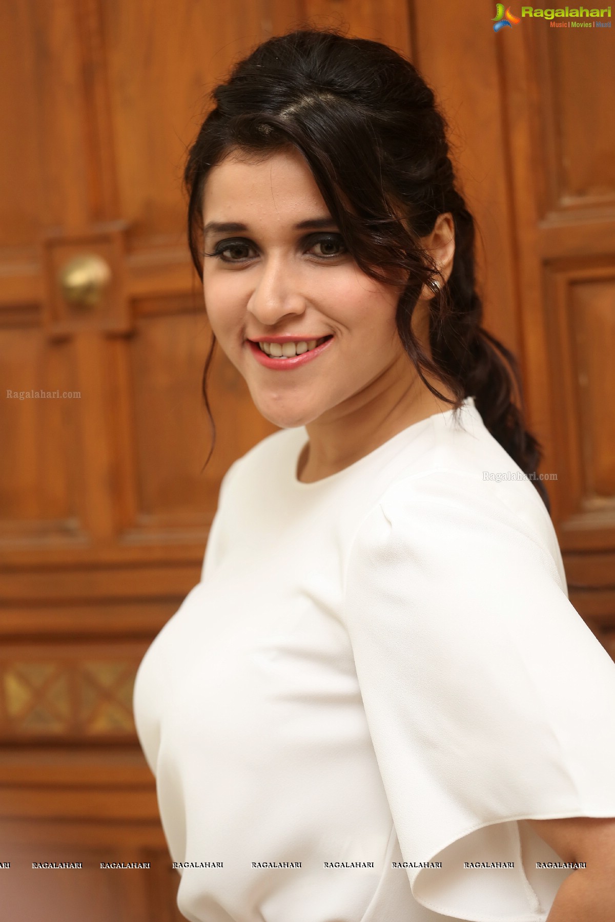 Mannara Chopra