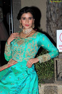 Mannara Chopra