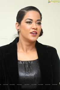 Mumaith Khan