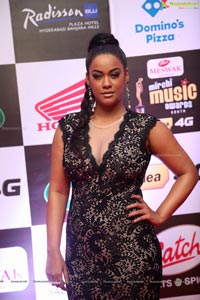 Mumaith Khan