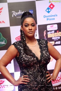 Mumaith Khan