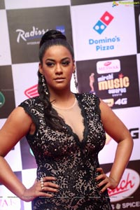 Mumaith Khan