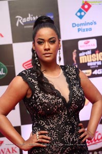 Mumaith Khan