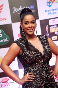 Mumaith Khan