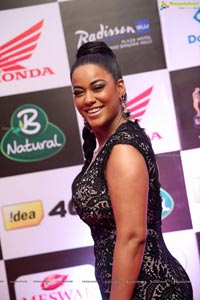 Mumaith Khan