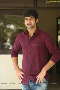 Naga Shaurya