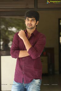 Naga Shaurya