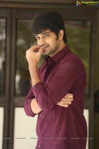 Naga Shaurya