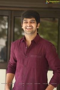 Naga Shaurya