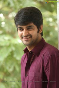 Naga Shaurya