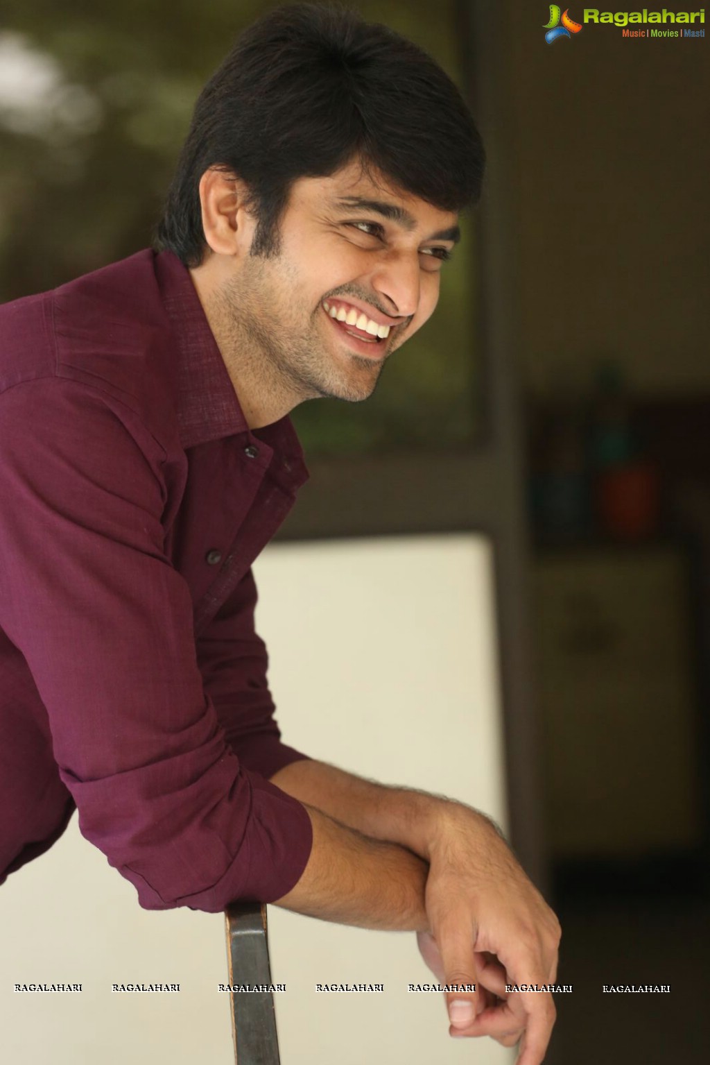 Naga Shaurya