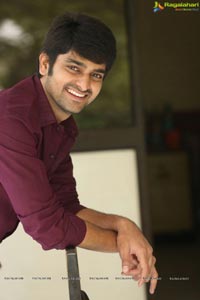 Naga Shaurya