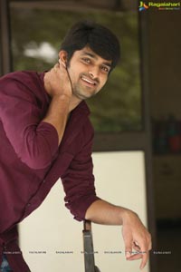 Naga Shaurya